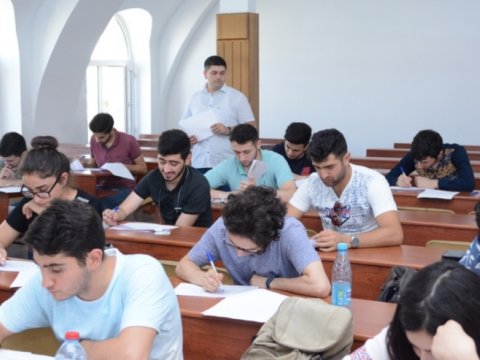 UNEC tələbələri nüfuzlu şirkətdə təcrübə keçəcəklər  