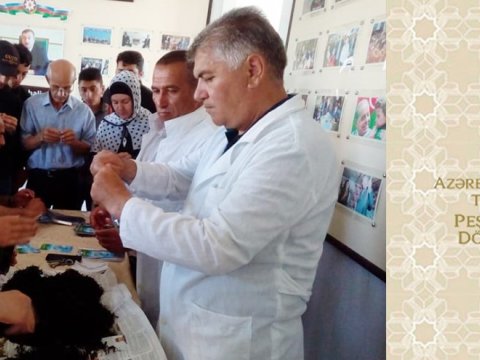 Elmi-tədqiqat institutunun işini görən “peşə məktəbi” - “Tələbələrimiz elə  çay istehsal etdilər ki....”  