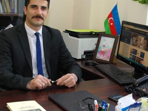 Texniki Universitetin mətbuat katibi işdən çıxdı  
