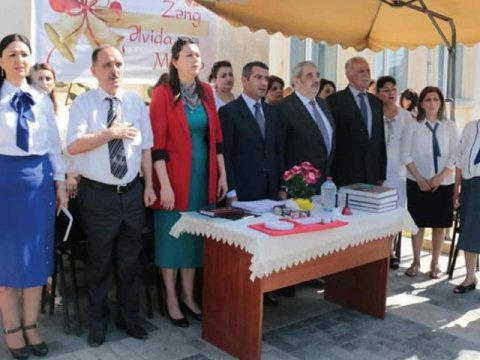 Hədəf düzgün seçiləndə... 