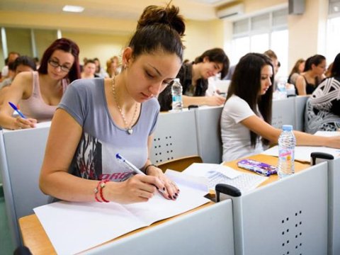 II və III ixtisas qrupları üzrə test tapşırıqlarının düzgün CAVABLARI