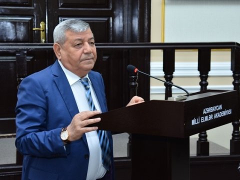 “Coğrafiyanı öyrənməyən adam mütləq bunun peşmanlığını çəkəcək” – Akademikdən dəstək  