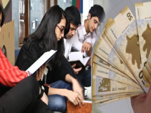 Bu ixtisası seçənlərə əlavə 200 manat təqaüd veriləcək - RƏSMİ  