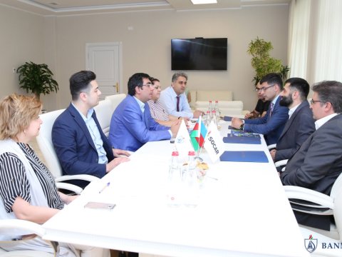 Bakı Ali Neft Məktəbində “Cisco” akademiyası açılacaq  