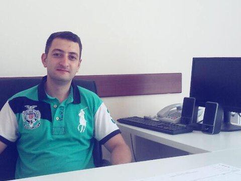 MİQ müsabiqəsinin ölkə birincisi: ”Rezidentləri Almaniyada oxumaq üçün hazırlayıram”