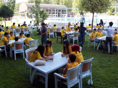 Direktor məktəbinin Yay məktəbi layihəsində iştirakı üçün hara və necə müraciət etməlidir?–Rəsmi  