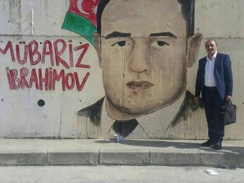 “Burda 18 yaşında yazma-oxuma bilməyən azərbaycanlılar var” - Türkiyədəki Azərbaycan məktəbinin direktoru - FOTO