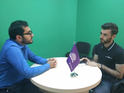 Sosial mediadakı “sosiallıq” özü də şübhə altındadır  