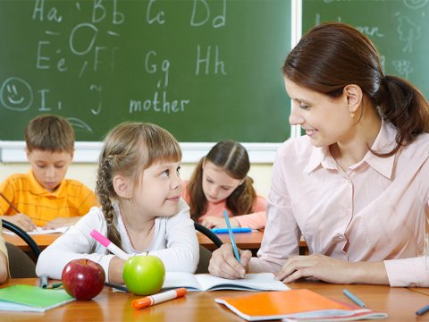 Müəllim namizədləri ən çox narahat edən suala cavab-AzEdu.az-da