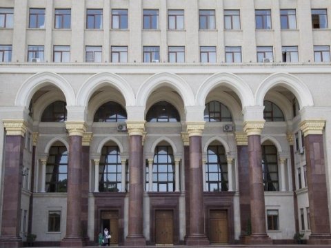AMEA akademikləri vacib xəstəliklə mübarizə metodunu müzakirə etdilər  