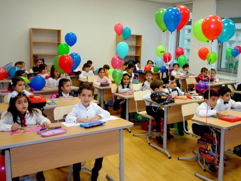 Təhsil naziri məktəbəhazırlıq qruplarının tədris planını təsdiq etdi