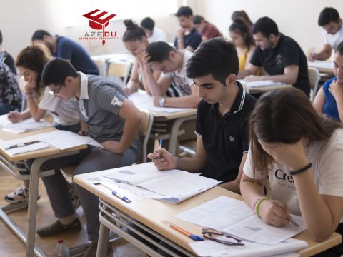 22 mindən çox abituriyent kolleclərə qəbul olunmaq üçün ərizəsini təsdiqlədi