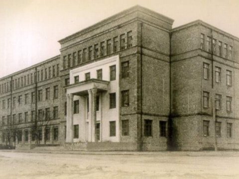 Bakı Dövlət Universitetinin yaranma tarixi, Razumovskinin proqnozu-ARAŞDIRMA