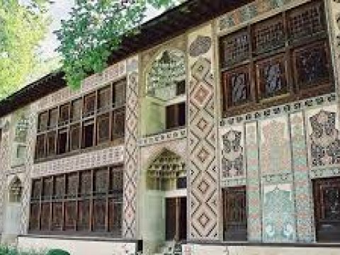 Şəki Xan sarayının memarlıq sirləri və heyrətlənirici özəllikləri -ARAŞDIRMA