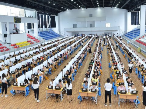 Sosial şəbəkələrdə MİQ-lə bağlı yazılanlara cavab: Müəllimlərin xeyrinə atılan addımlar  