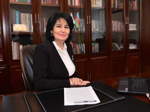 “Kadr çatışmazlığı olan məktəbdə müəllimin yaşına və qəbul balına baxılmır” - Məhəbbət Vəliyev