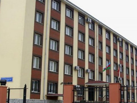 İlahiyat İnstitutu jurnalistləri mükafatlandırdı