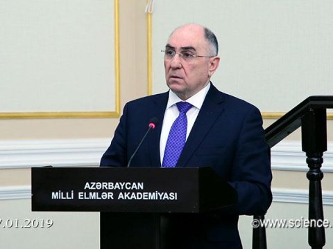 “Azərbaycanda tibbi informatika ixtisasının yaradılmasına ehtiyac var” - Vitse-prezident
