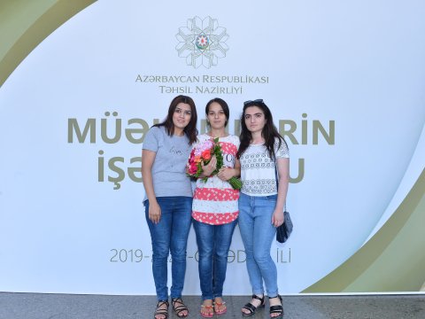 MİQ müsabiqəsində daha 3 namizəd maksimum nəticə göstərdi
