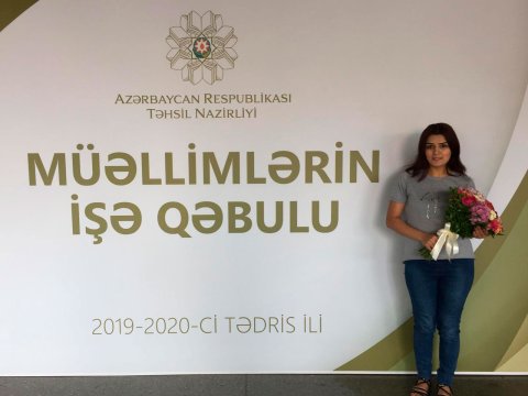 MİQ müsabiqəsinin rekordçusu – “Ali təhsilim yoxdu, amma universitet məzunlarını üstələdim”  