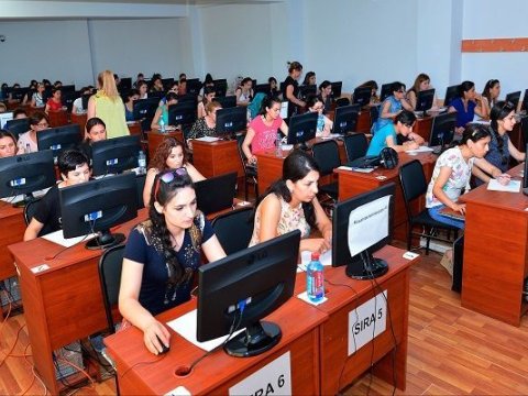 Daha 4 nəfər MİQ müsabiqəsindən kənarlaşdırıldı - SƏBƏB  