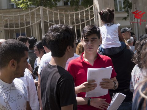 Dövlət sifarişi ilə təhsil alan subbakalavr pulsuz ixtisasları seçə biləcək? -RƏSMİ