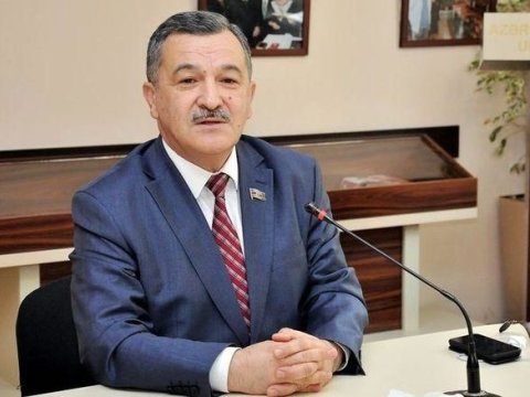 Deputat “əyalət universitetləri”nə niyə minnətdarlıq etdi?