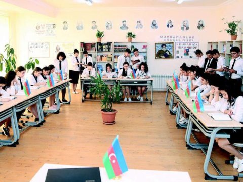 “Azərbaycan tarixi” dərsliklərində Cümhuriyyətin tarixi necə təsvir olunub? 