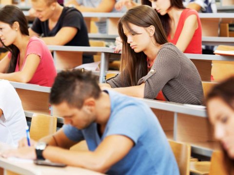 Kolleclərə qəbul olunmaq üçün ərizə verənlərin sayı 23 mini keçib