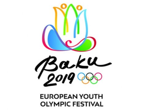 Bakı məktəbliləri XV Avropa Gənclər Olimpiya Festivalında iştirak edəcəklər