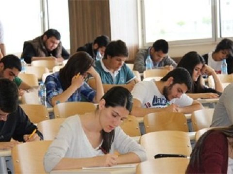 Qəbul imtahanlarında ümumilikdə bu qədər abituriyent qovulub - RƏSMİ  