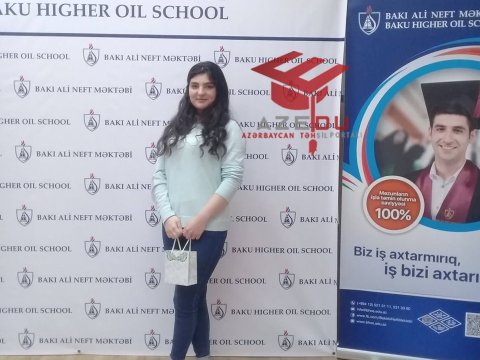 “Abituriyentlər  əvvəlki sistemlə imtahan versəydilər, 700 bal toplayacaqdılar” – Tələbə  