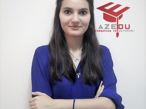 MİQ-in Respublika rekordçusu – “Kursa getmək artıq xərcdir, bir həftə qalmış özüm hazırlaşdım”  