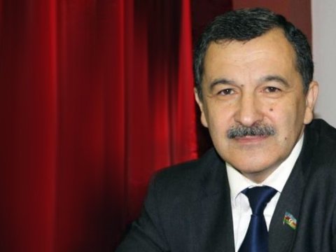 Deputat MİQ müsabiqəsində ən yüksək bal toplayan müəllimə zəng etdi  