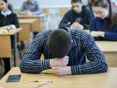 Qəbul imtahanlarında bu qədər abituriyentin nəticəsi ləğv olunub 