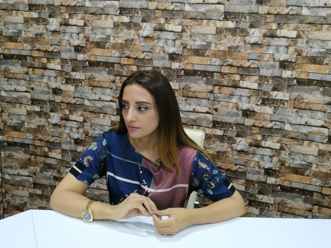  “Məktəb psixoloqlarının üzərinə ciddi yük düşür”  - Psixoloq