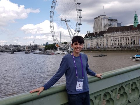 9 olimpiada mükafatçısı: ”İstənilən universitetə imtahansız qəbul oluna bilərəm”