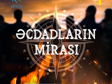 Gənclər Fondu və İTV-dən intellektual layihə- Müraciət tarixləri və yarışma şərtləri