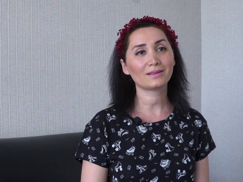 İxtisas seçimini yalnız bir sadə testlə asanlaşdırmaq olar- VİDEO  