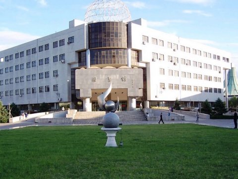 Bakı Ali Neft Məktəbinin 5 məzunu Çində magistraturaya qəbul olub  