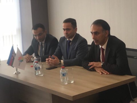 “Məktəblinin dostu” layihəsi üzrə yeni əməkdaşlar seçilir  