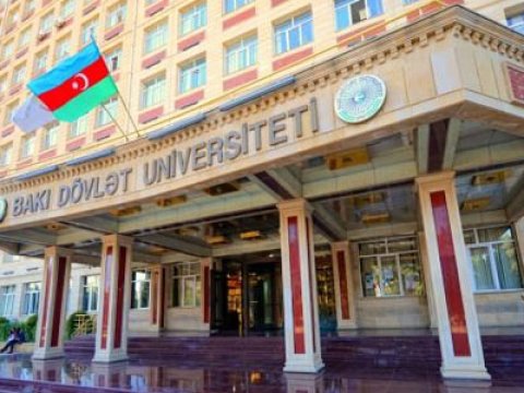 BDU jurnalistlər üçün müsabiqə elan etdi  