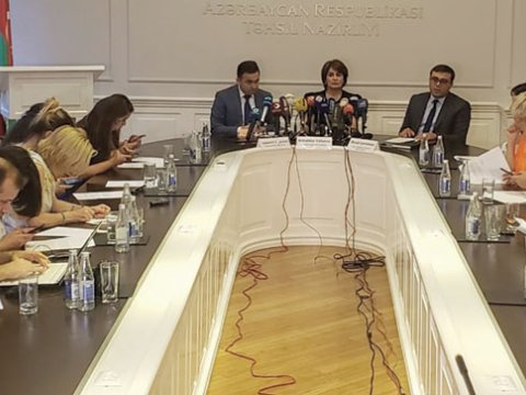 MİQ cavabları “Şəxsi kabinet”lərə bu tarixdə göndəriləcək - Ləğv edilən nəticələr 