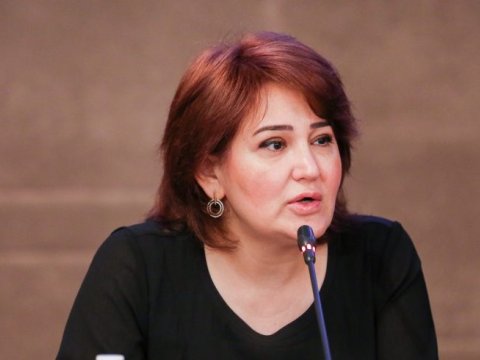 MİQ-in vakansiya seçimi mərhələsi üçün bu qədər yer ayrılacaq - Nazir müavini  