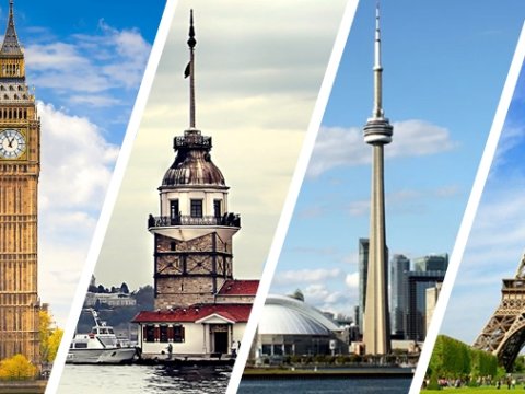 Xaricdə ən ucuz ödənişlərlə oxuya biləcəyiniz çox faydalı universitetlər - Ekspert tövsiyələri  