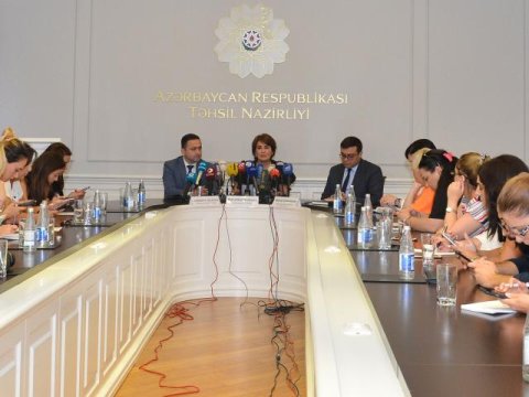 Ən yüksək ad uğrunda - FOTO