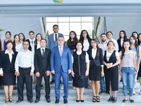 Təhsildə əsas göstərici müəllim amilindən asılı olacaq  