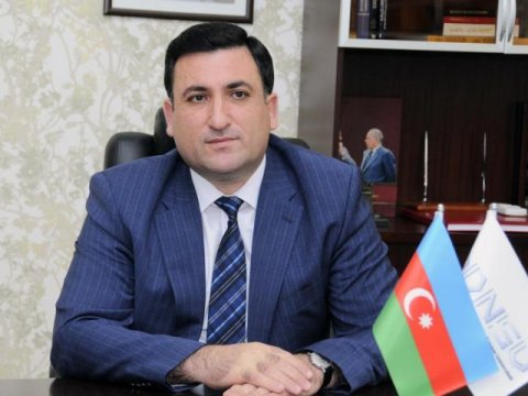 ADNSU-da magistraturaya daxil olanların 73 faizi universitetin öz məzunudur