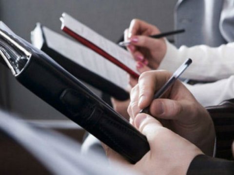 DİM: 212 nəfər müxtəlif vəzifələrə uyğun bilinib