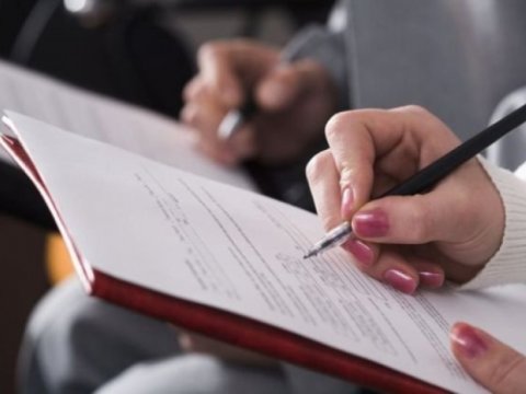 Magistraturaya ərizə qəbulu davam edir